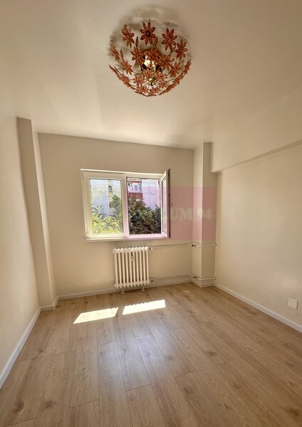 Apartament 4 camere Stefan Cel Mare-Badea Cartan