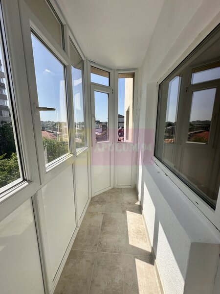 Apartament 4 camere Stefan Cel Mare-Badea Cartan