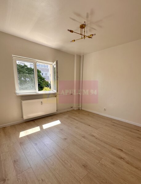 Apartament 4 camere Stefan Cel Mare-Badea Cartan