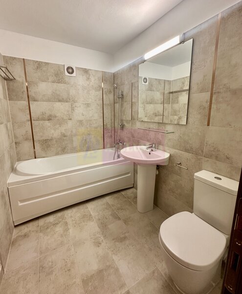 Apartament 4 camere Stefan Cel Mare-Badea Cartan